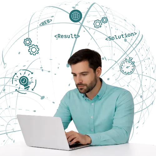 Contactez les experts Qito